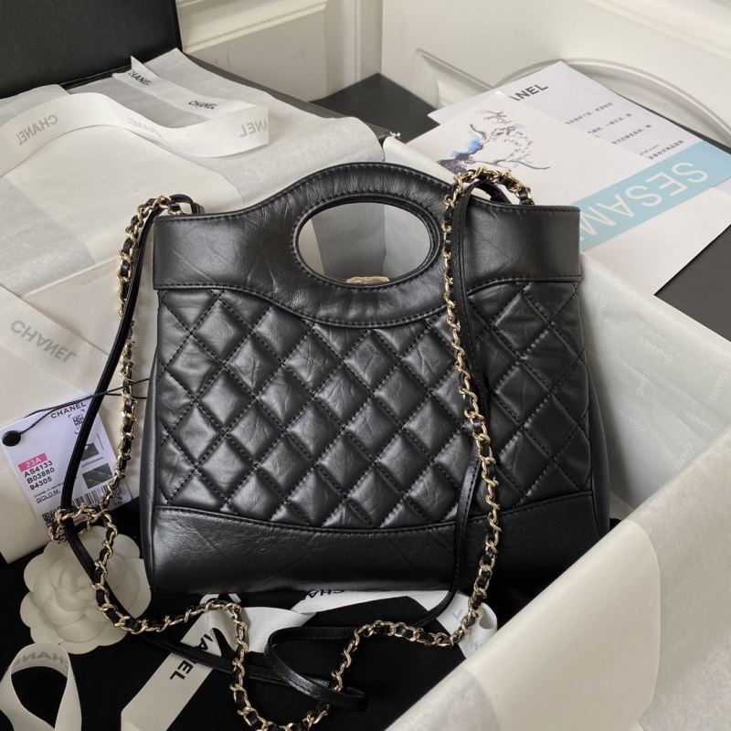 Chanel Satchel Bags